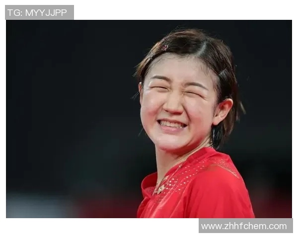 专访乒乓球女将吴秀英揭秘她成功背后的奋斗与坚持